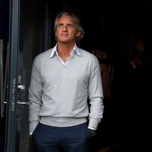 Roberto Mancini