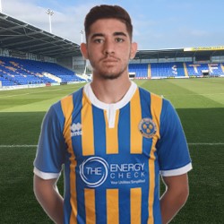 Christos Shelis profile image