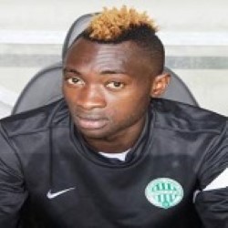 Ulysse Diallo profile image