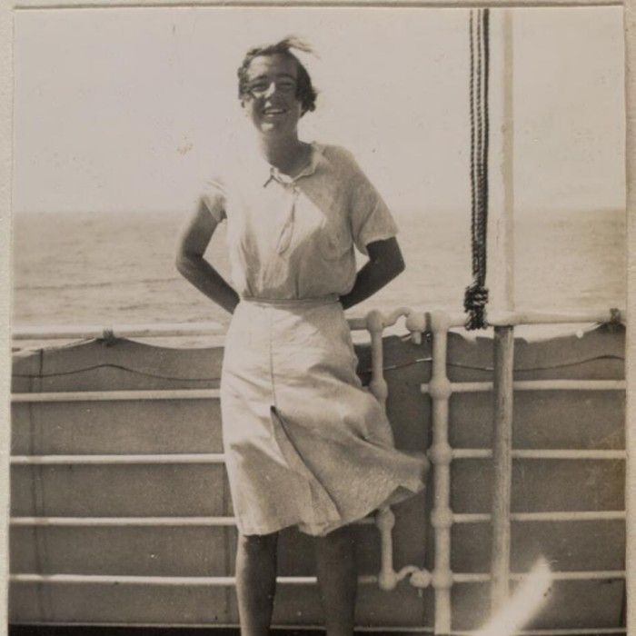 Myrtle Maclagan