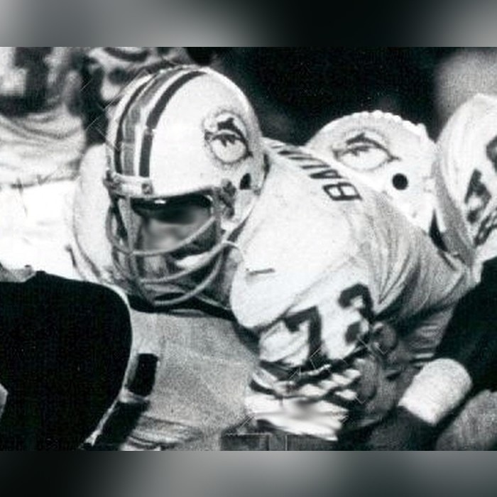 Bob Baumhower