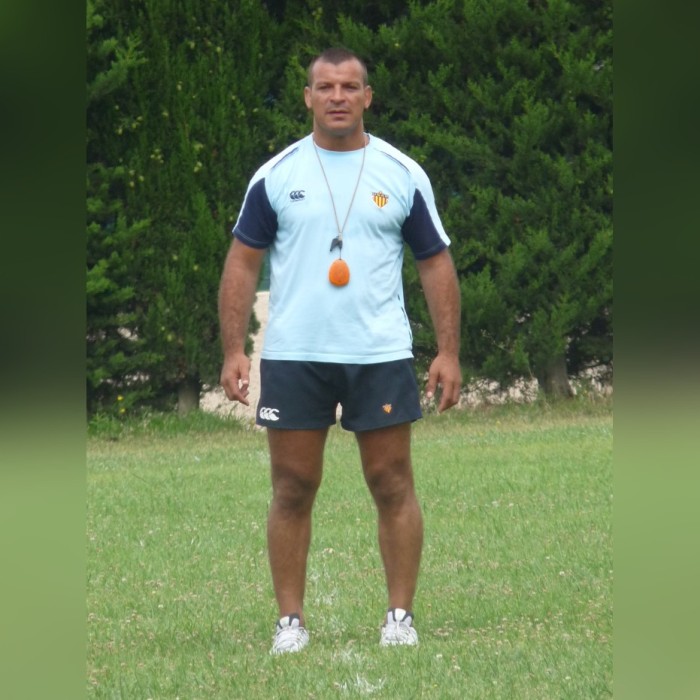 Bernard Goutta
