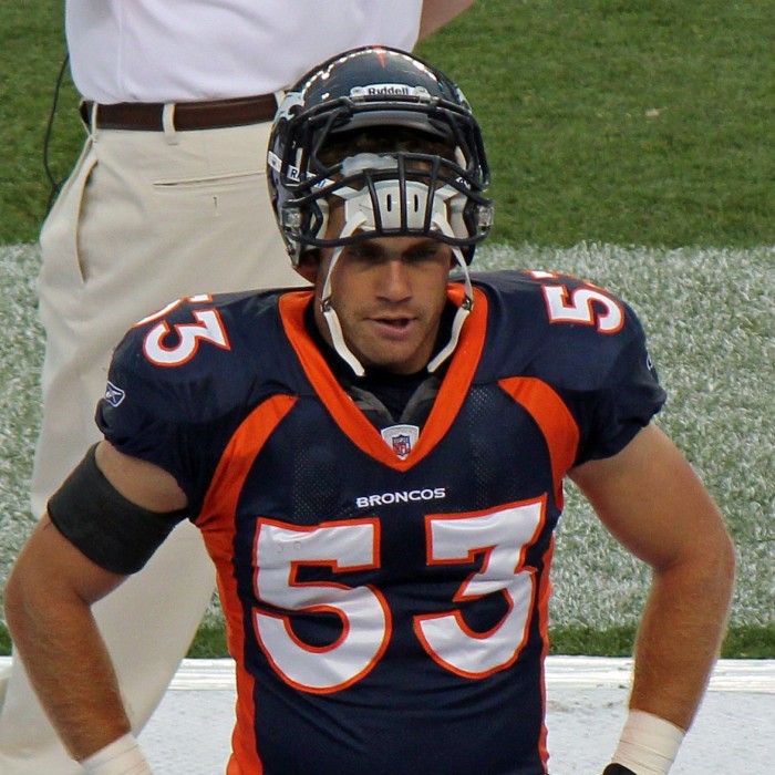 Mike Mohamed