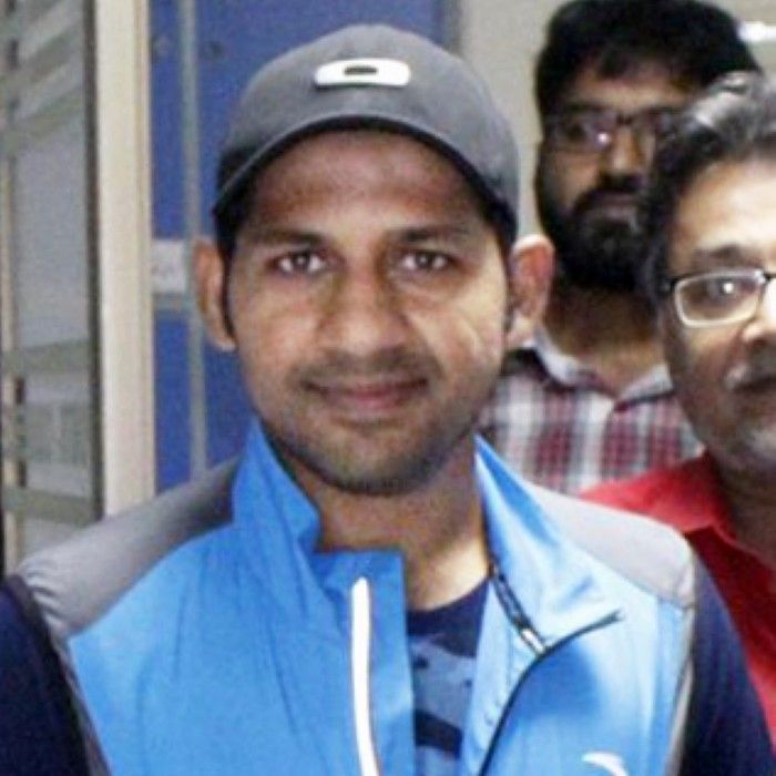 Sarfraz Ahmed