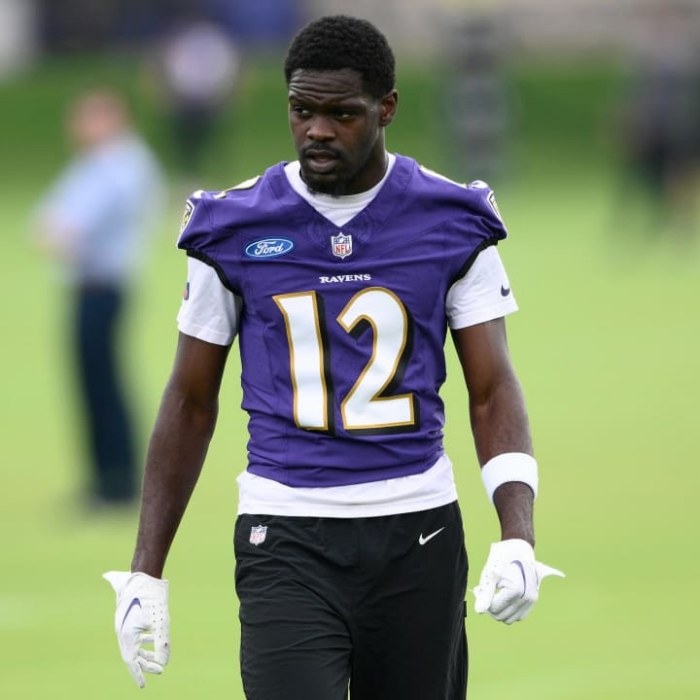 Malik Cunningham