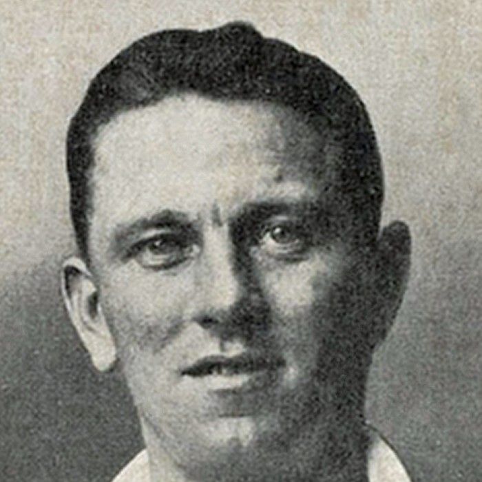 Maurice Leyland