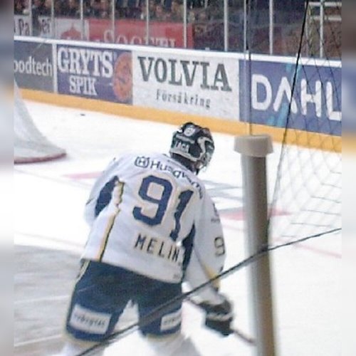 Player Thumbnail