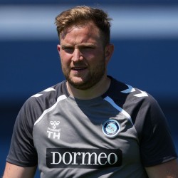 Tom Hounsell