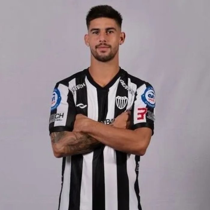 Santiago Briñone