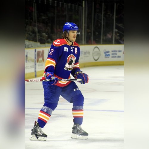 Player Thumbnail