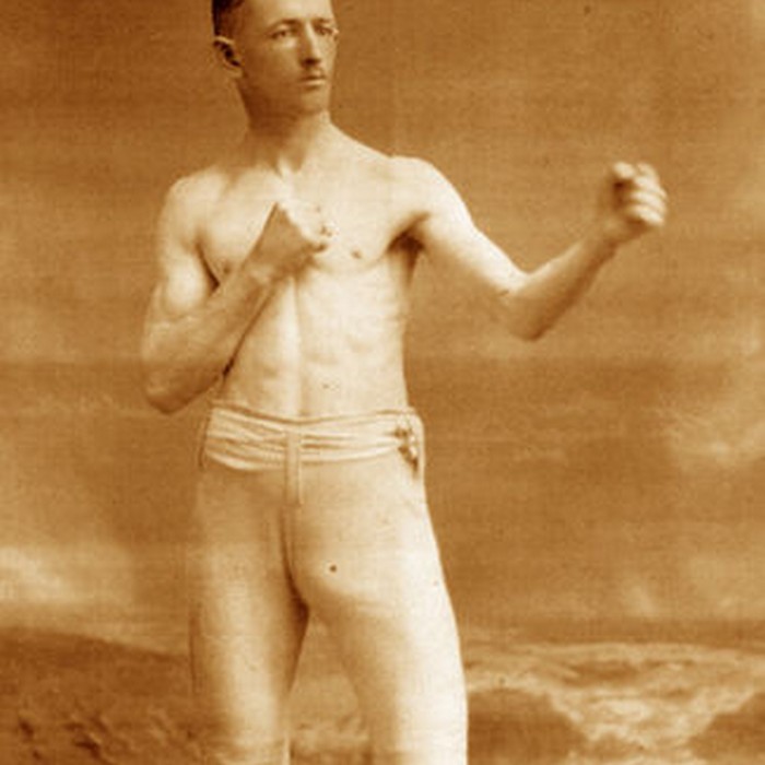 Billy Murphy
