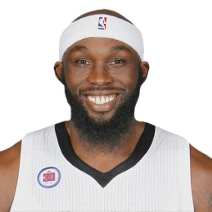 Reggie Evans