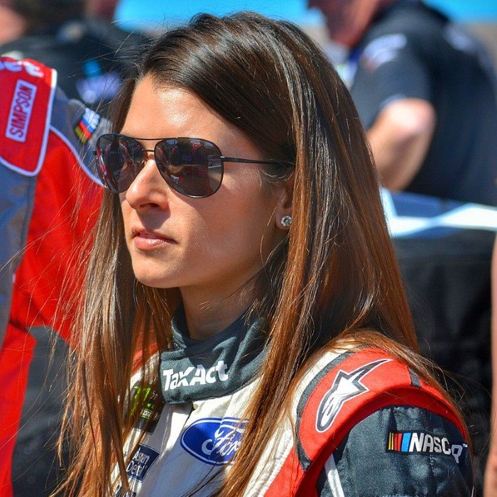 Danica Patrick