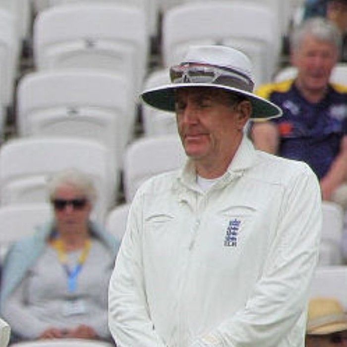 Rob Bailey
