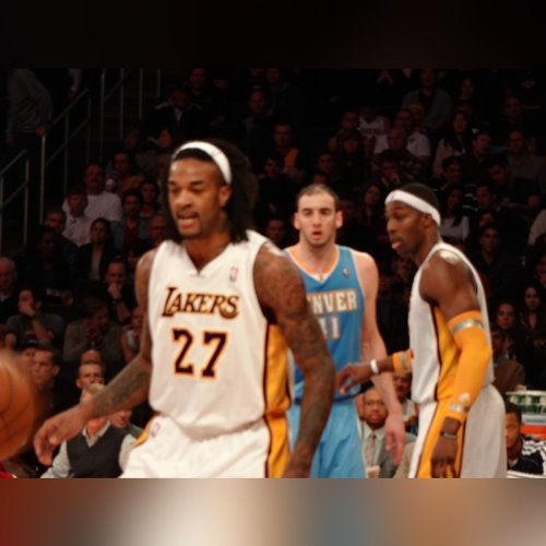 Player Thumbnail