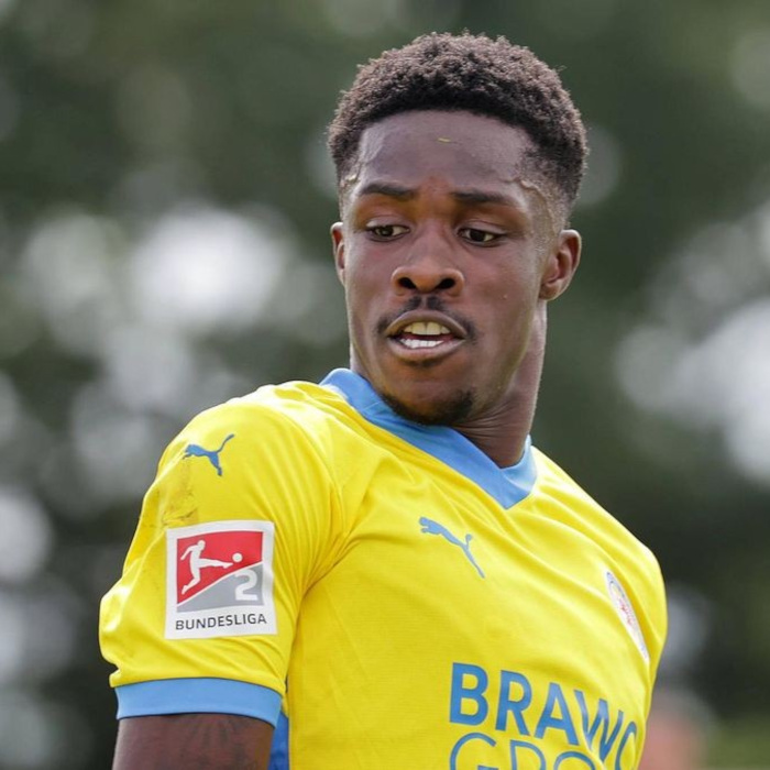 Christian Conteh
