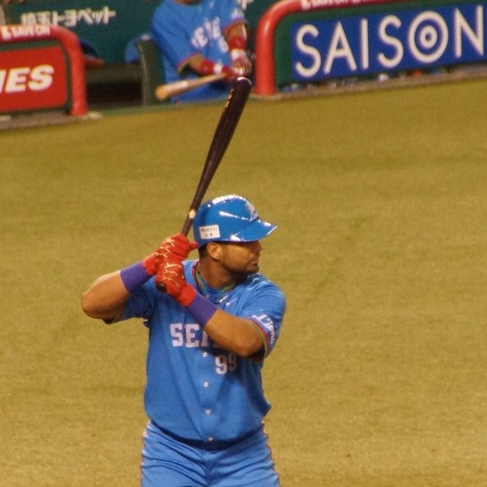 Ernesto Mejía