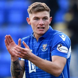 Callum Hendry profile image