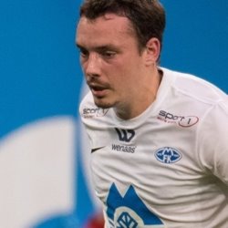 Vegard Forren profile image