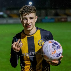 Callum Stewart profile image