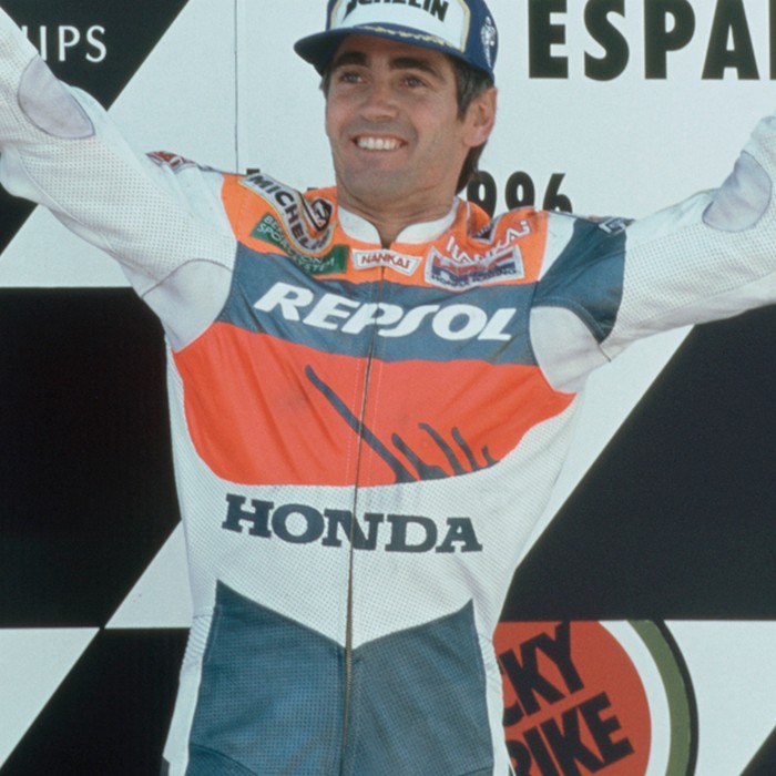Michael Doohan