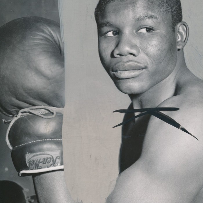 Jimmy Bivins