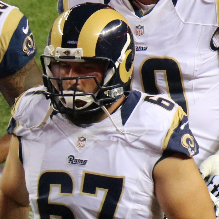 Brian Folkerts