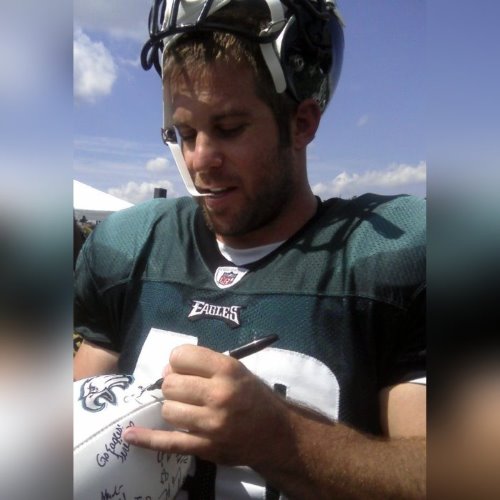 Player Thumbnail
