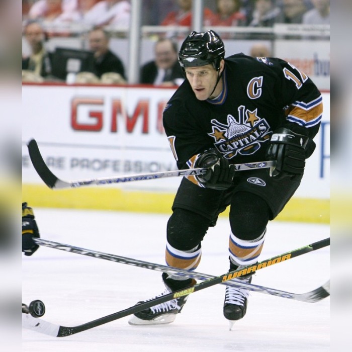 Chris Clark
