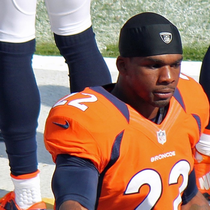 Tracy Porter