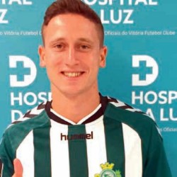 Nuno Santos profile image