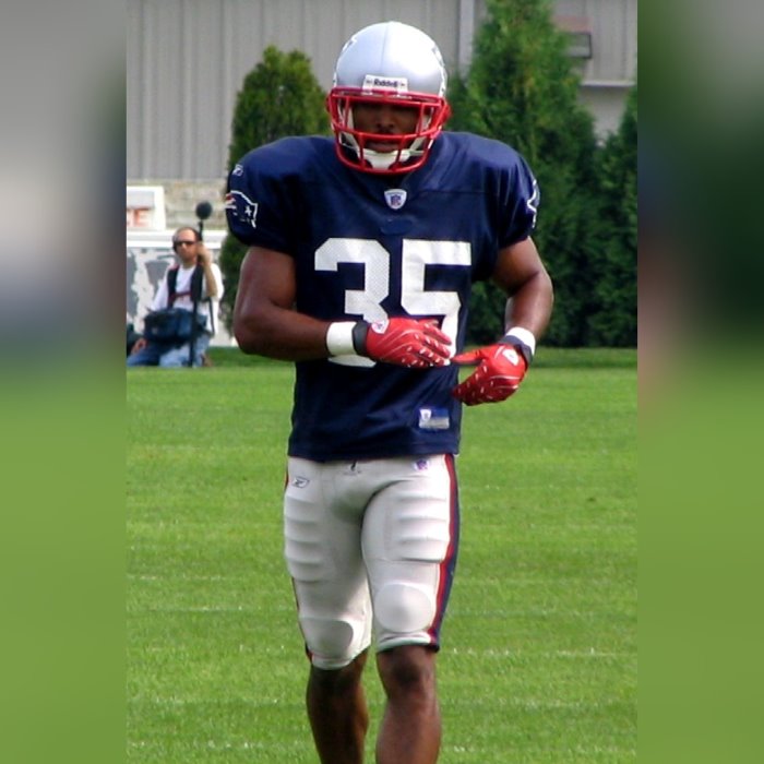 Mike Richardson