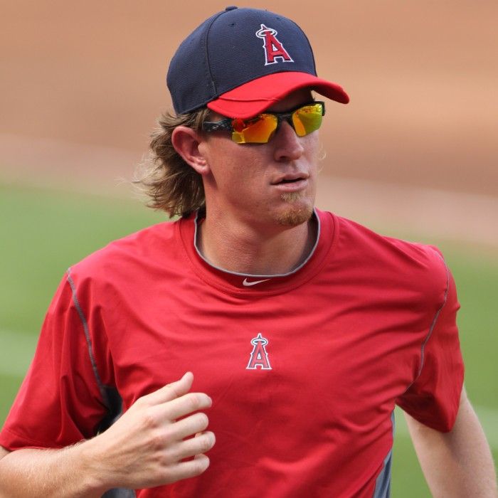 Jered Weaver