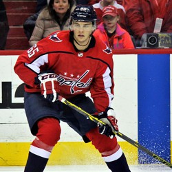 André Burakovsky