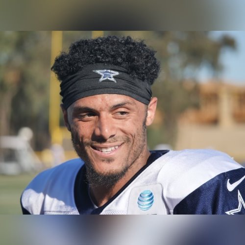 Player Thumbnail