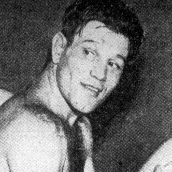 Sammy Angott