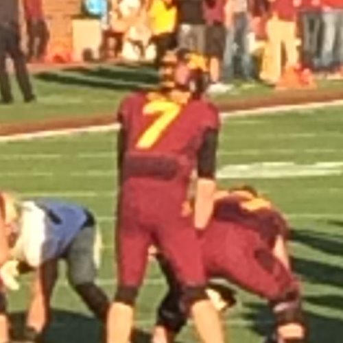 Player Thumbnail