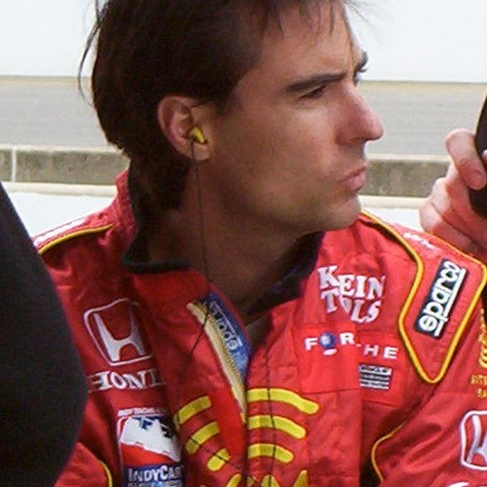 Bryan Herta