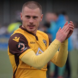 Jonathan Barden profile image