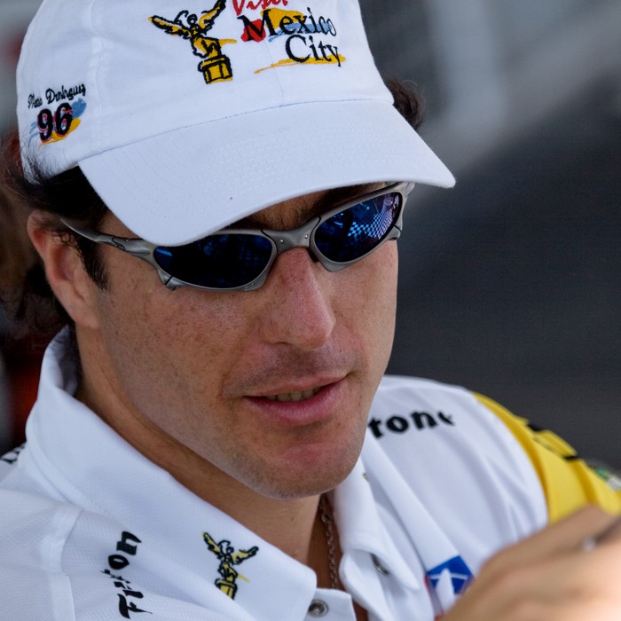 Mario Domínguez