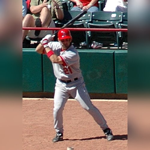 Player Thumbnail