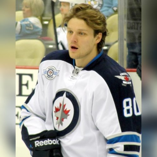 Player Thumbnail