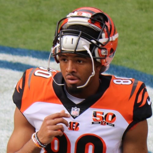 Player Thumbnail