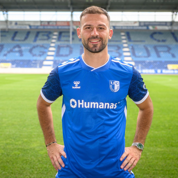 Aleksa Marušić
