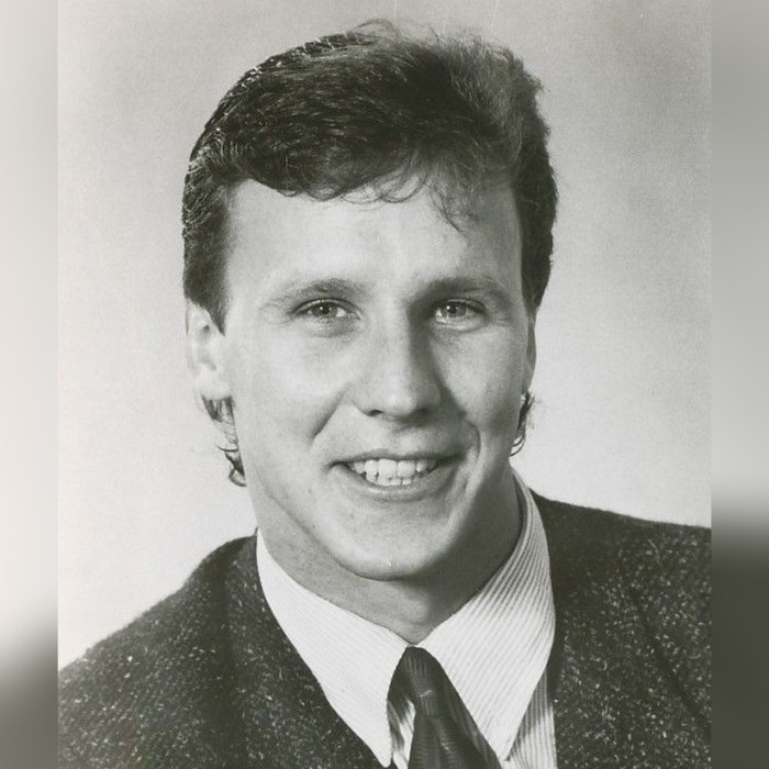 Brian Mullen