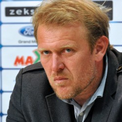Robert Prosinečki portrait