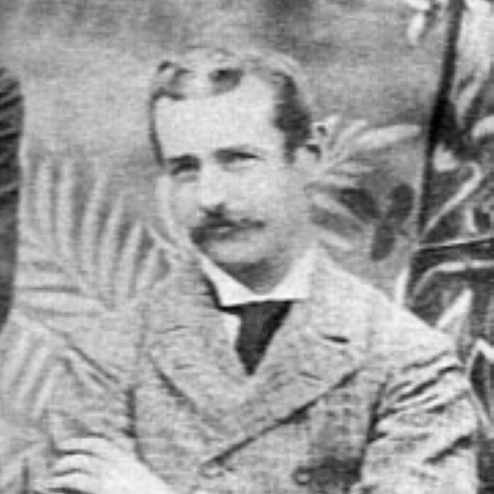 Joseph McMaster