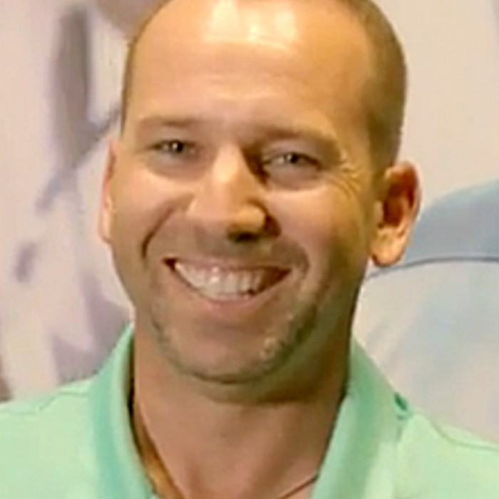 Sergio García Fernández