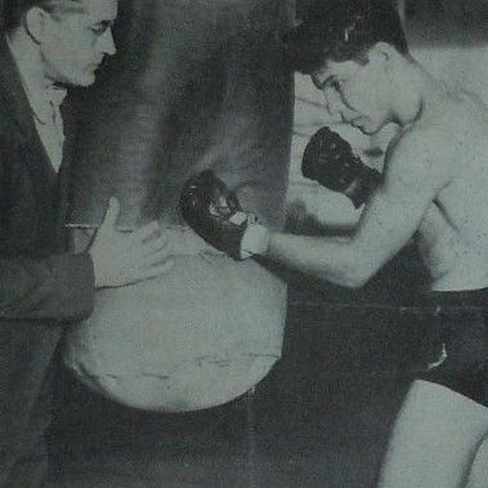 Manuel Ortiz