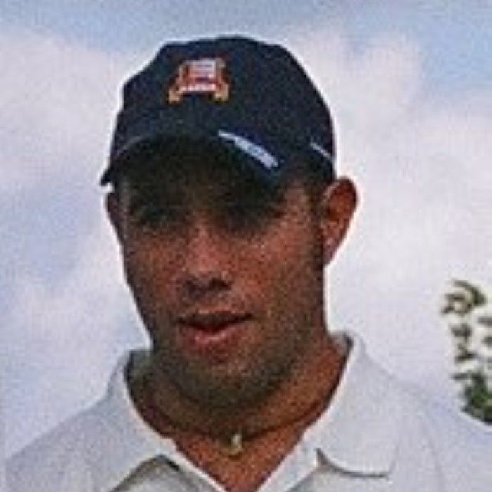 Andre Adams